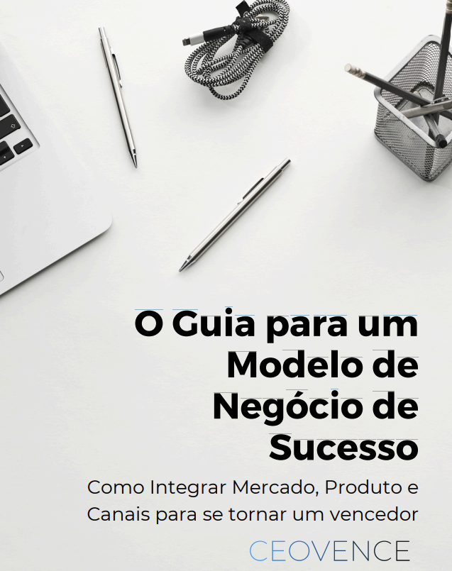ebook ceo vence